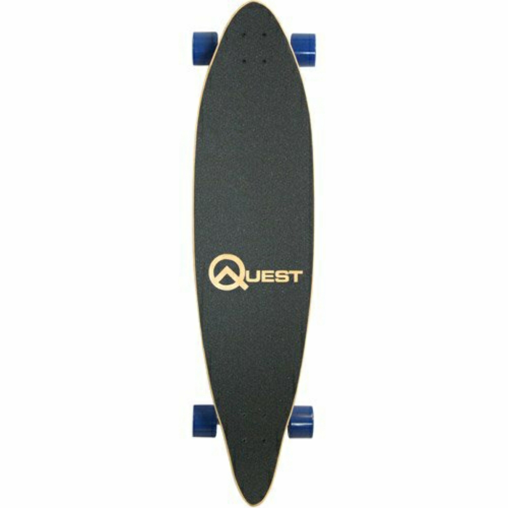 QUEST TRIBES 40" LONGBOARD DEADSTOCK